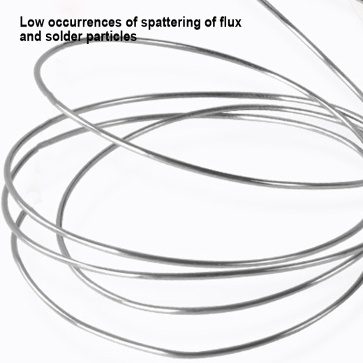 Припой 1мм/250гр. Арт. 606356